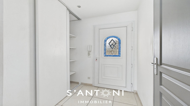 Ma-Cabane - Vente Maison LIGNAN SUR ORB, 110 m²