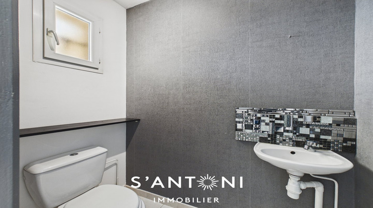 Ma-Cabane - Vente Maison LIGNAN SUR ORB, 110 m²