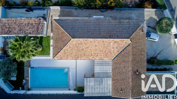 Ma-Cabane - Vente Maison Lignan-sur-Orb, 152 m²