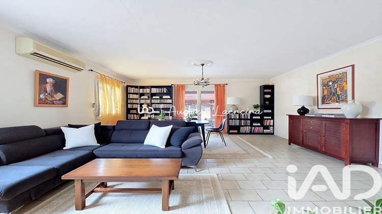 Ma-Cabane - Vente Maison Lignan-sur-Orb, 130 m²