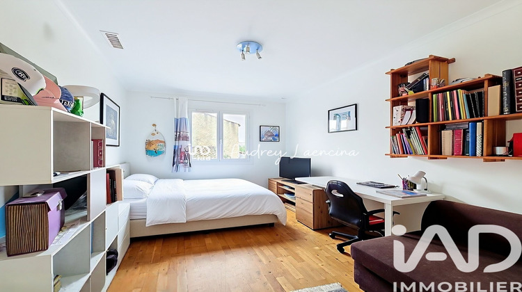 Ma-Cabane - Vente Maison Lignan-sur-Orb, 130 m²