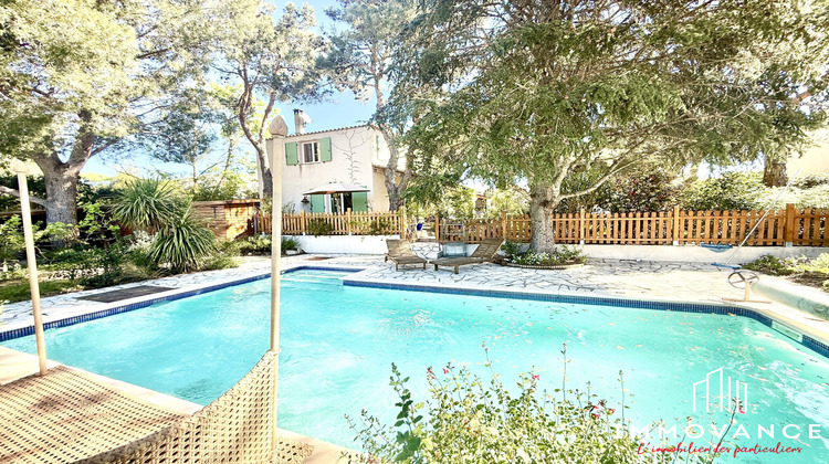 Ma-Cabane - Vente Maison LIGNAN SUR ORB, 160 m²