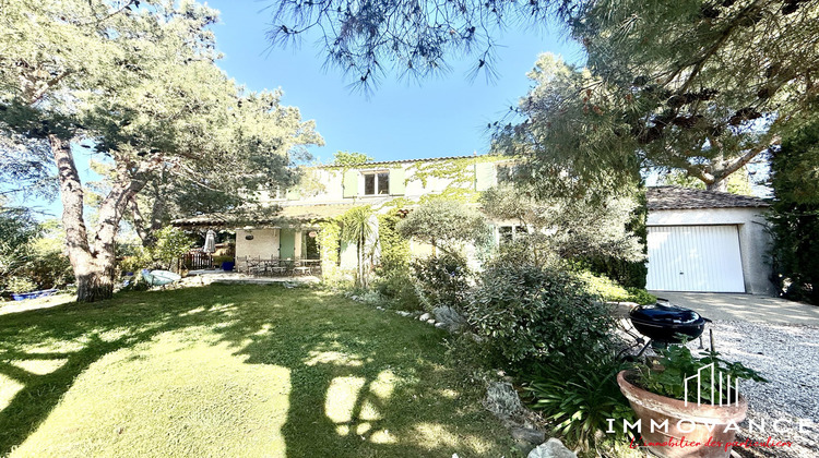 Ma-Cabane - Vente Maison LIGNAN SUR ORB, 160 m²