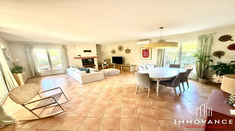 Ma-Cabane - Vente Maison LIGNAN SUR ORB, 160 m²