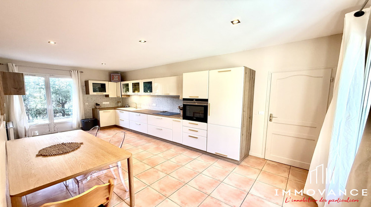 Ma-Cabane - Vente Maison LIGNAN SUR ORB, 160 m²
