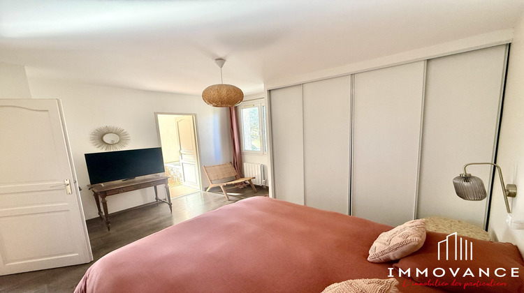 Ma-Cabane - Vente Maison LIGNAN SUR ORB, 160 m²