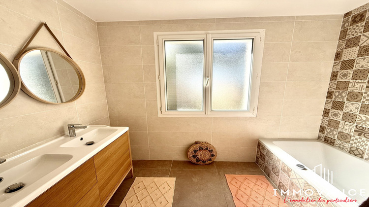 Ma-Cabane - Vente Maison LIGNAN SUR ORB, 160 m²