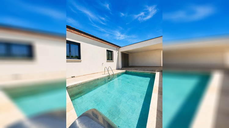Ma-Cabane - Vente Maison LIGNAN SUR ORB, 144 m²