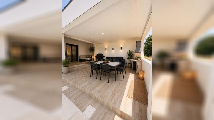 Ma-Cabane - Vente Maison LIGNAN SUR ORB, 144 m²