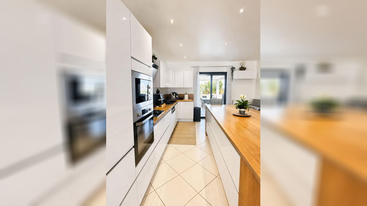 Ma-Cabane - Vente Maison LIGNAN SUR ORB, 144 m²