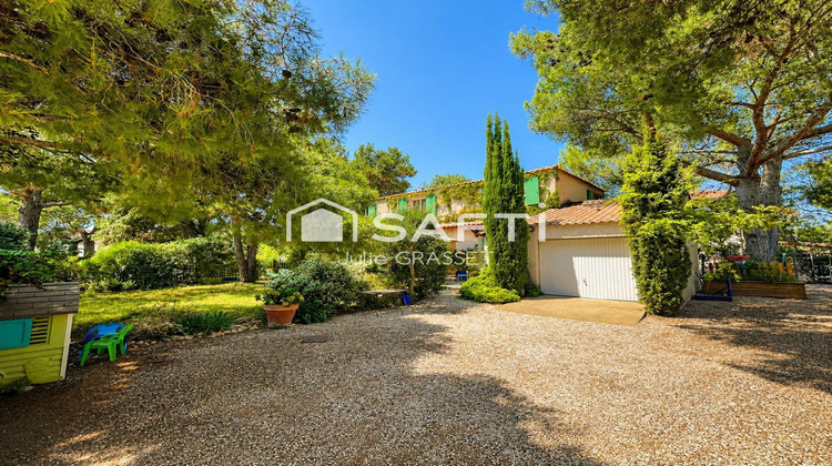 Ma-Cabane - Vente Maison Lignan-sur-Orb, 150 m²