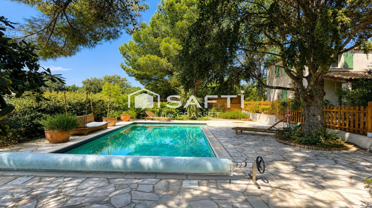 Ma-Cabane - Vente Maison Lignan-sur-Orb, 150 m²
