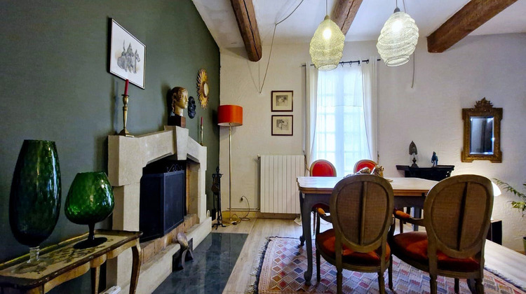 Ma-Cabane - Vente Maison LIGNAN SUR ORB, 264 m²