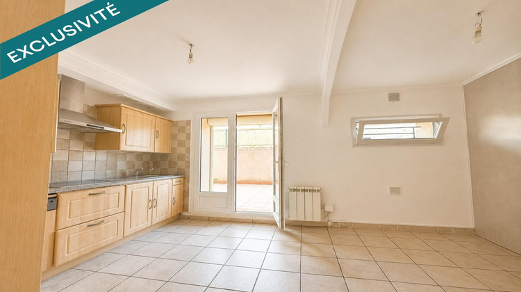 Ma-Cabane - Vente Maison Lignan-sur-Orb, 72 m²