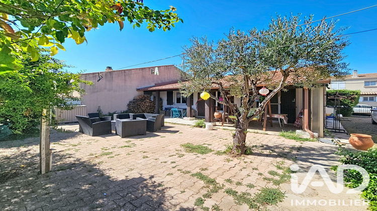Ma-Cabane - Vente Maison Lignan-sur-Orb, 80 m²