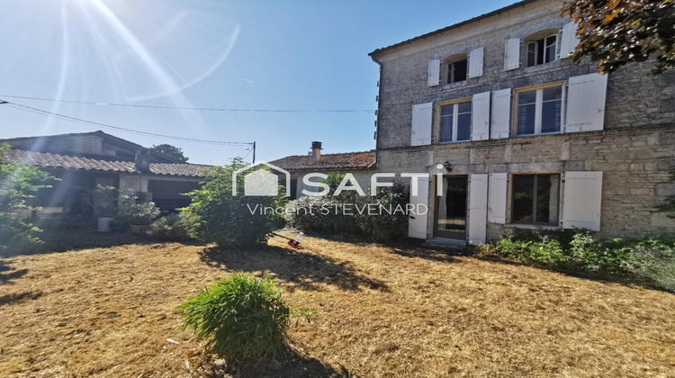 Ma-Cabane - Vente Maison Ligne, 138 m²