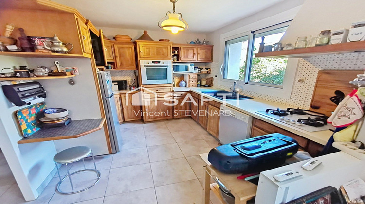 Ma-Cabane - Vente Maison Ligne, 138 m²