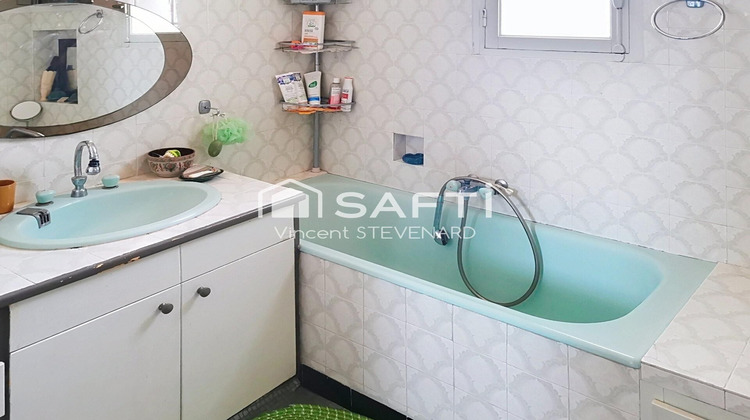 Ma-Cabane - Vente Maison Ligne, 138 m²