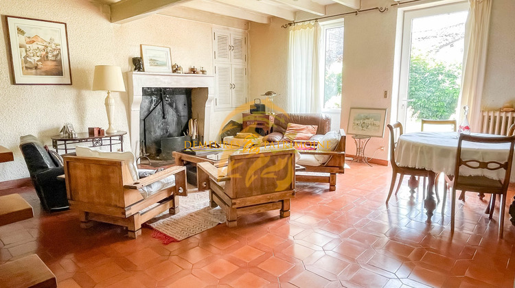 Ma-Cabane - Vente Maison Ligné, 160 m²