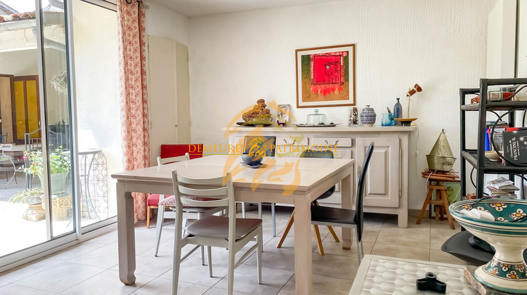 Ma-Cabane - Vente Maison Ligné, 160 m²