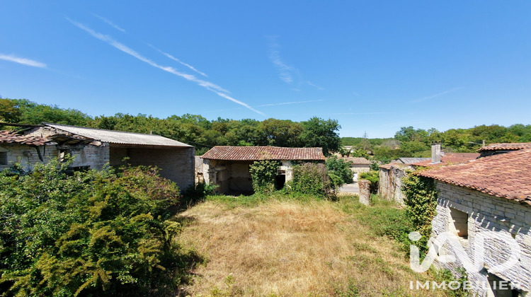 Ma-Cabane - Vente Maison Ligné, 76 m²
