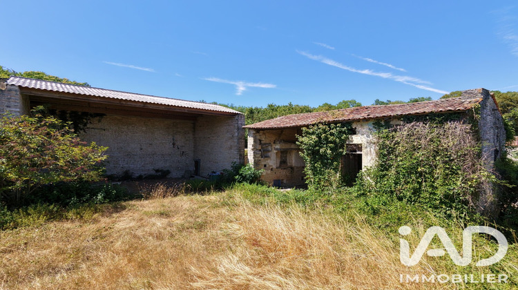 Ma-Cabane - Vente Maison Ligné, 76 m²