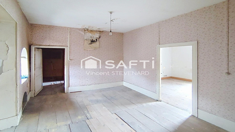 Ma-Cabane - Vente Maison Ligne, 110 m²