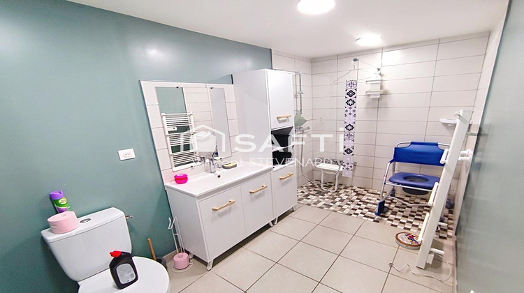 Ma-Cabane - Vente Maison Ligne, 110 m²