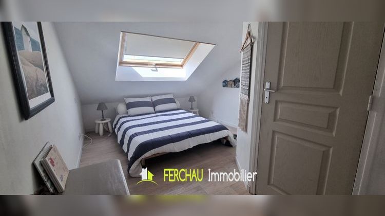 Ma-Cabane - Vente Maison LIGNE, 105 m²