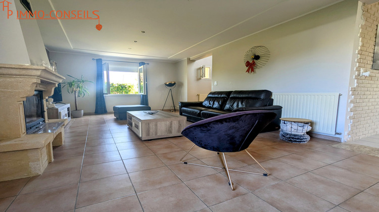 Ma-Cabane - Vente Maison Ligné, 167 m²