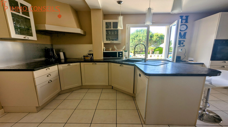 Ma-Cabane - Vente Maison Ligné, 167 m²