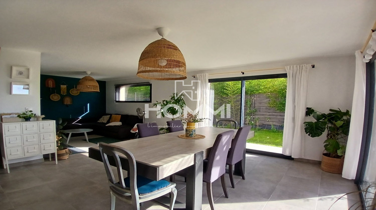 Ma-Cabane - Vente Maison Ligné, 101 m²