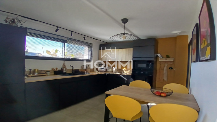 Ma-Cabane - Vente Maison Ligné, 101 m²