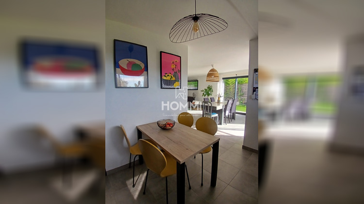 Ma-Cabane - Vente Maison Ligné, 101 m²