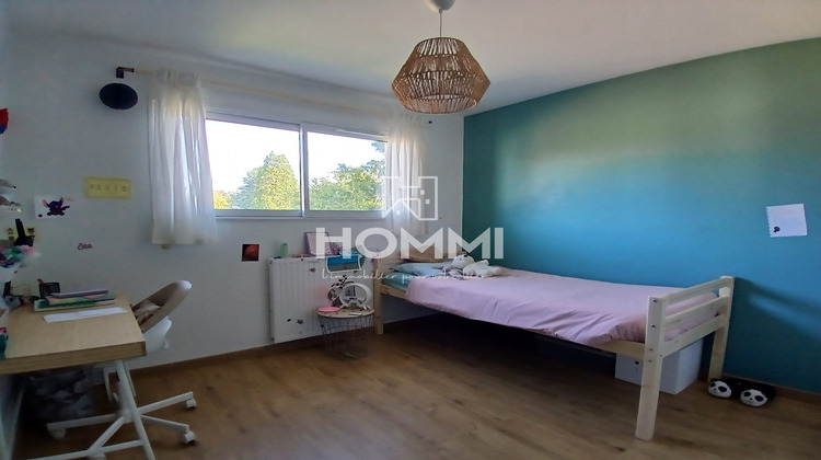 Ma-Cabane - Vente Maison Ligné, 101 m²