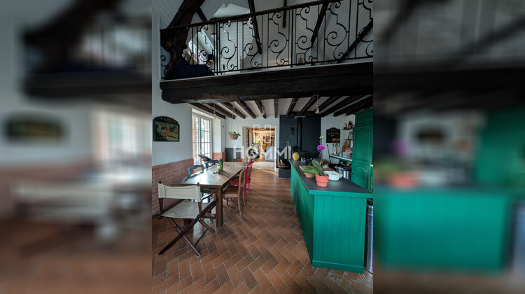 Ma-Cabane - Vente Maison Ligné, 177 m²