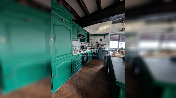 Ma-Cabane - Vente Maison Ligné, 177 m²