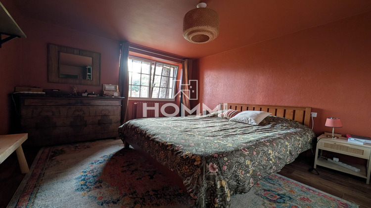 Ma-Cabane - Vente Maison Ligné, 177 m²