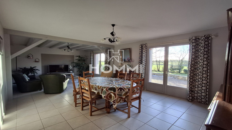 Ma-Cabane - Vente Maison Ligné, 140 m²