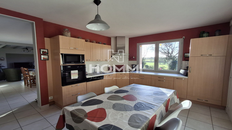 Ma-Cabane - Vente Maison Ligné, 140 m²