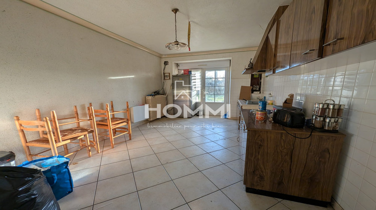 Ma-Cabane - Vente Maison Ligné, 99 m²
