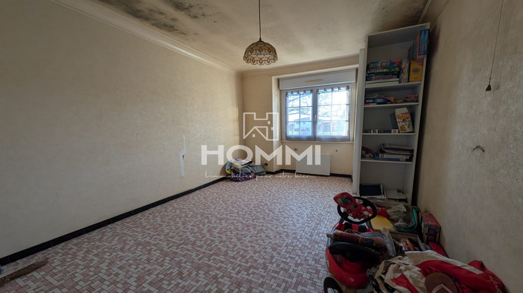 Ma-Cabane - Vente Maison Ligné, 99 m²
