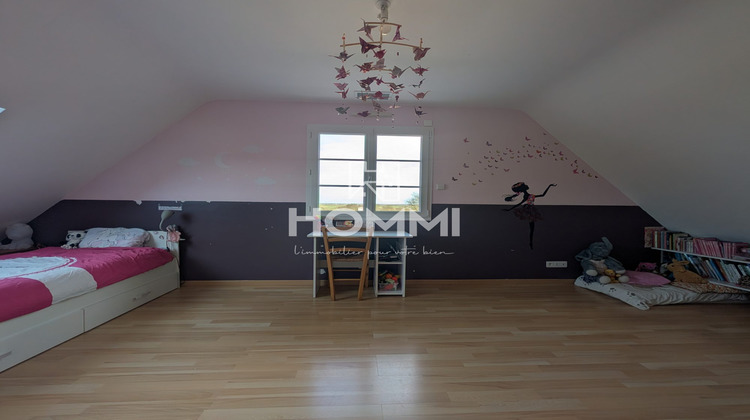 Ma-Cabane - Vente Maison Ligné, 128 m²