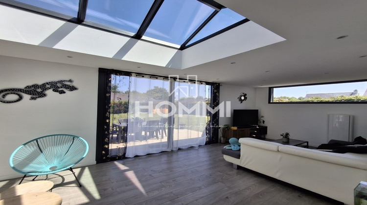 Ma-Cabane - Vente Maison Ligné, 149 m²