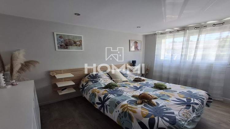 Ma-Cabane - Vente Maison Ligné, 149 m²