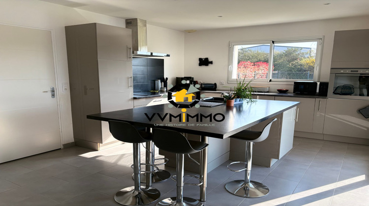 Ma-Cabane - Vente Maison Ligné, 131 m²