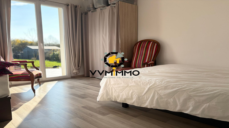 Ma-Cabane - Vente Maison Ligné, 131 m²