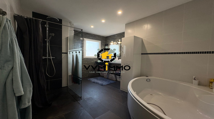 Ma-Cabane - Vente Maison Ligné, 131 m²