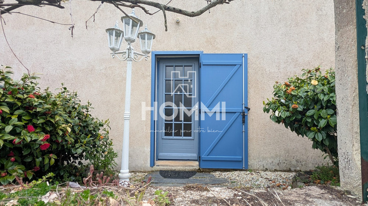 Ma-Cabane - Vente Maison Ligné, 137 m²