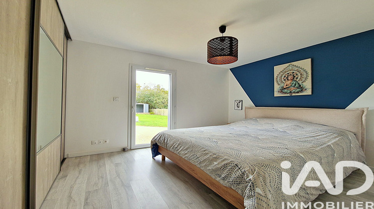 Ma-Cabane - Vente Maison Ligné, 129 m²